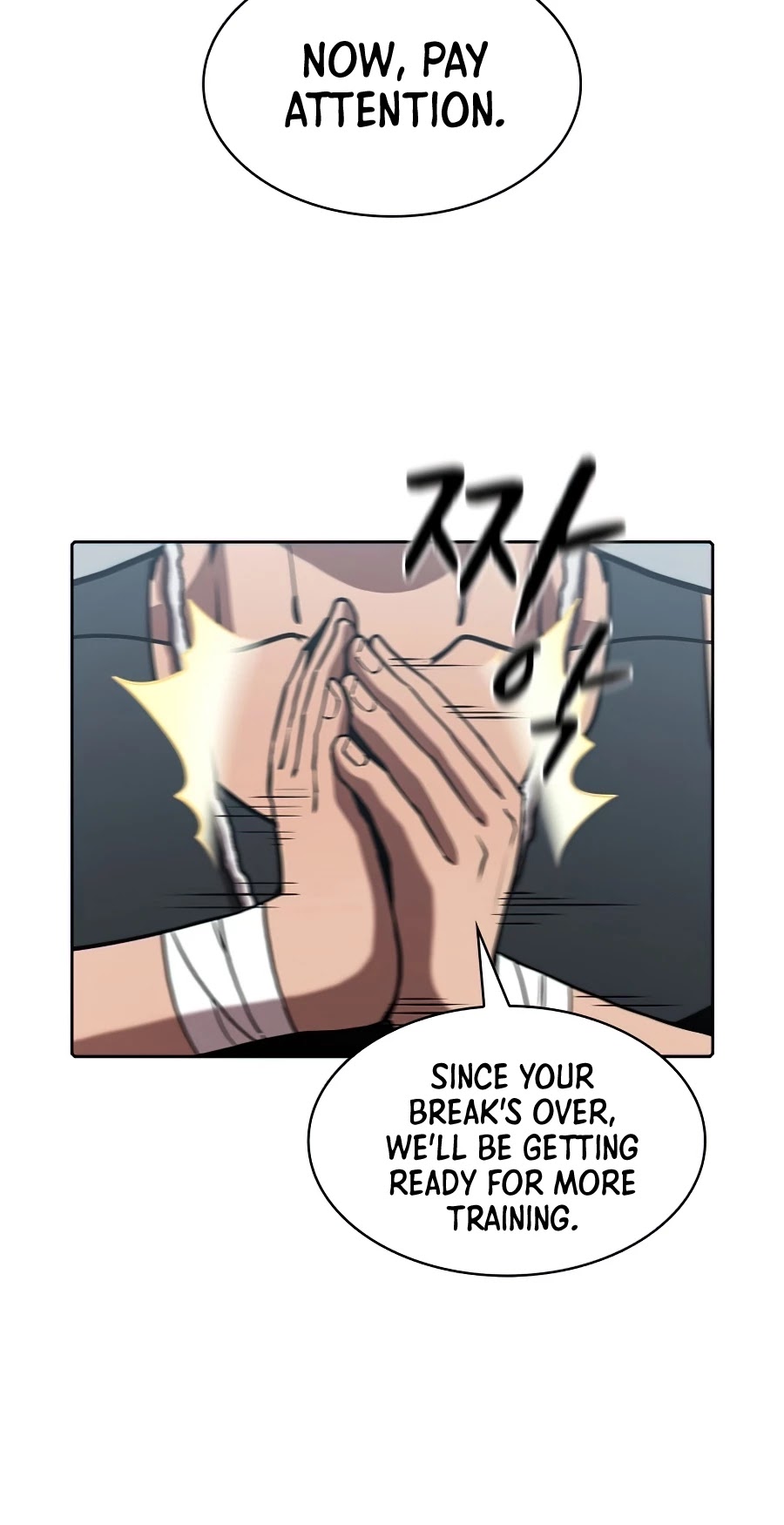 The Constellation That Returned From Hell Chapter 48 page 31 - Chapter 48