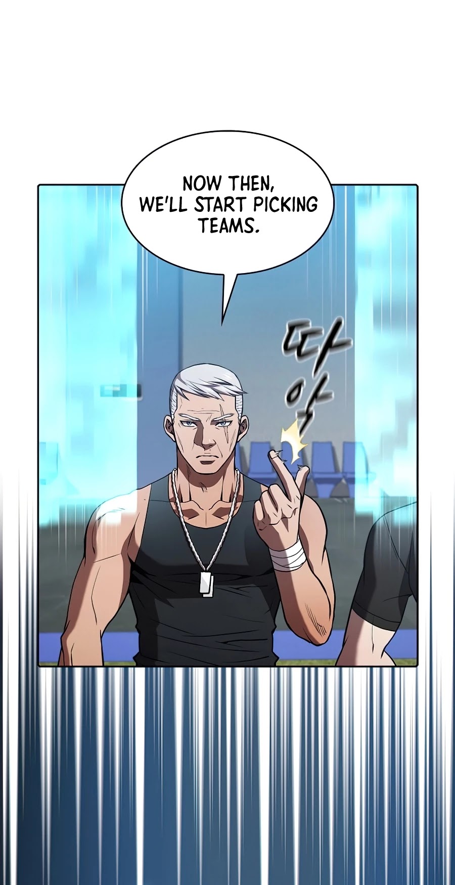 The Constellation That Returned From Hell Chapter 48 page 35 - Chapter 48