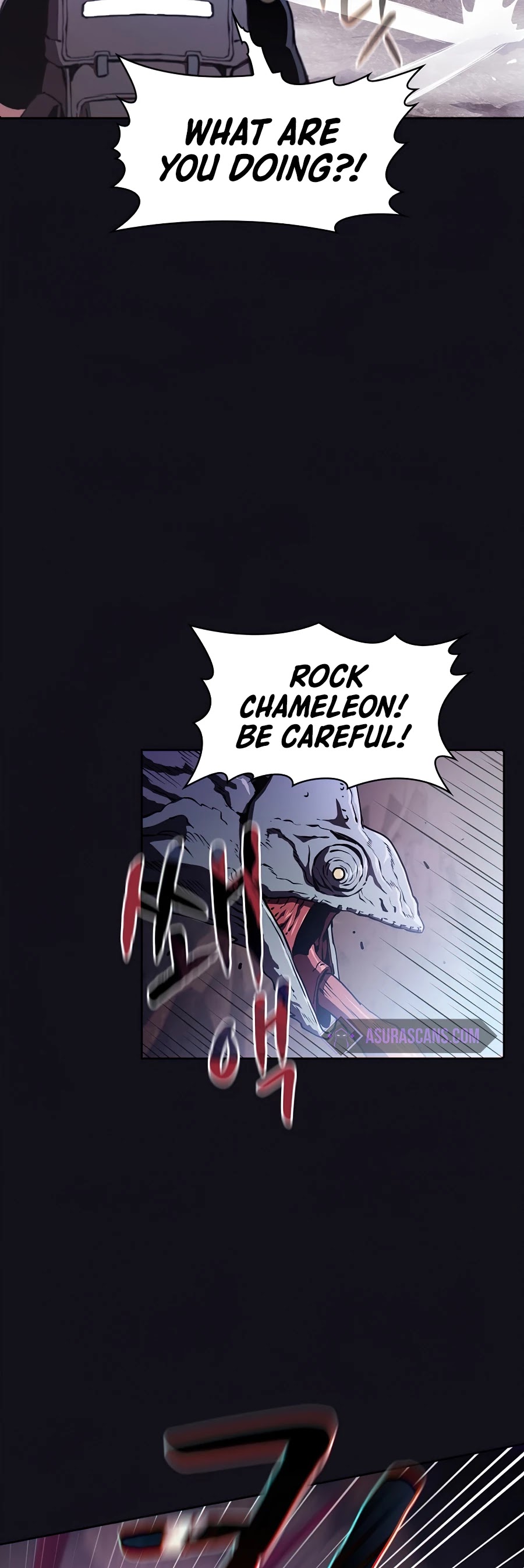 The Constellation That Returned From Hell Chapter 49 page 17 - Chapter 49