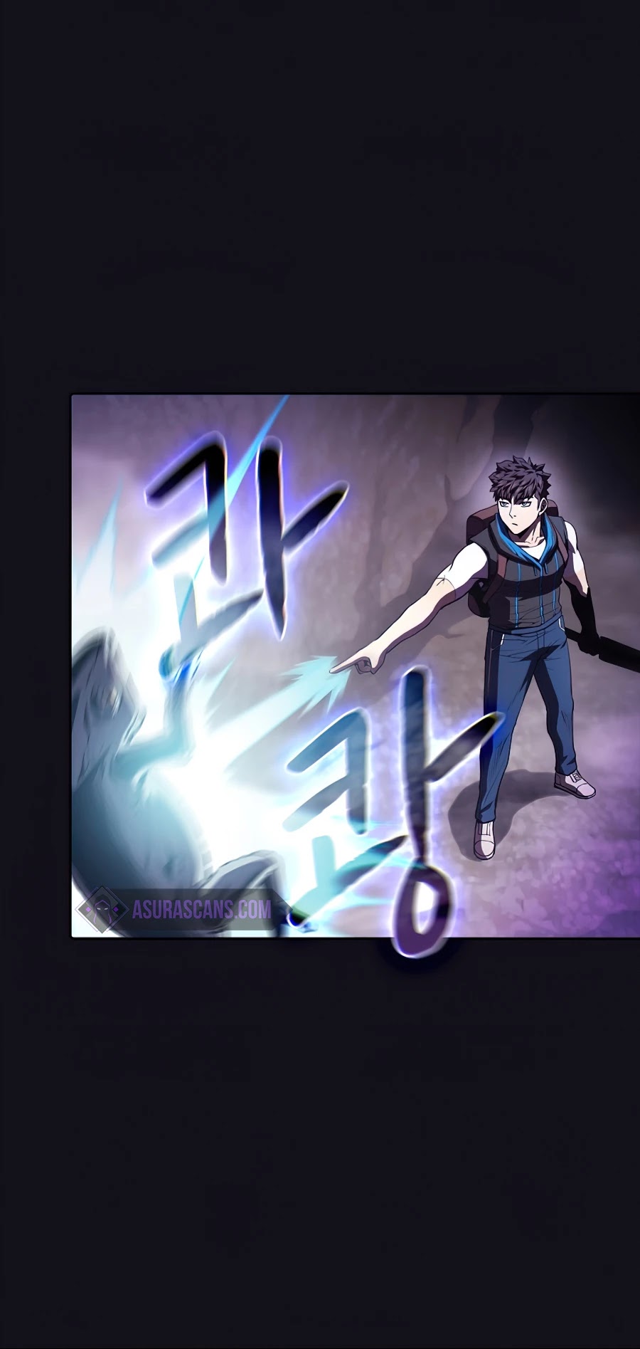 The Constellation That Returned From Hell Chapter 49 page 27 - Chapter 49