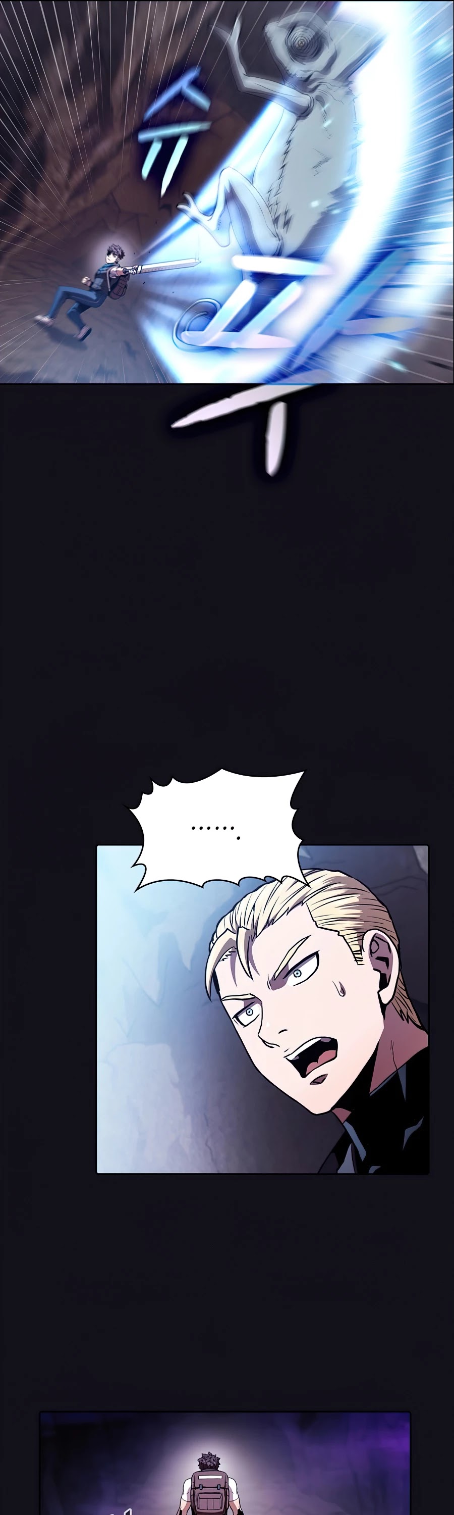 The Constellation That Returned From Hell Chapter 49 page 28 - Chapter 49