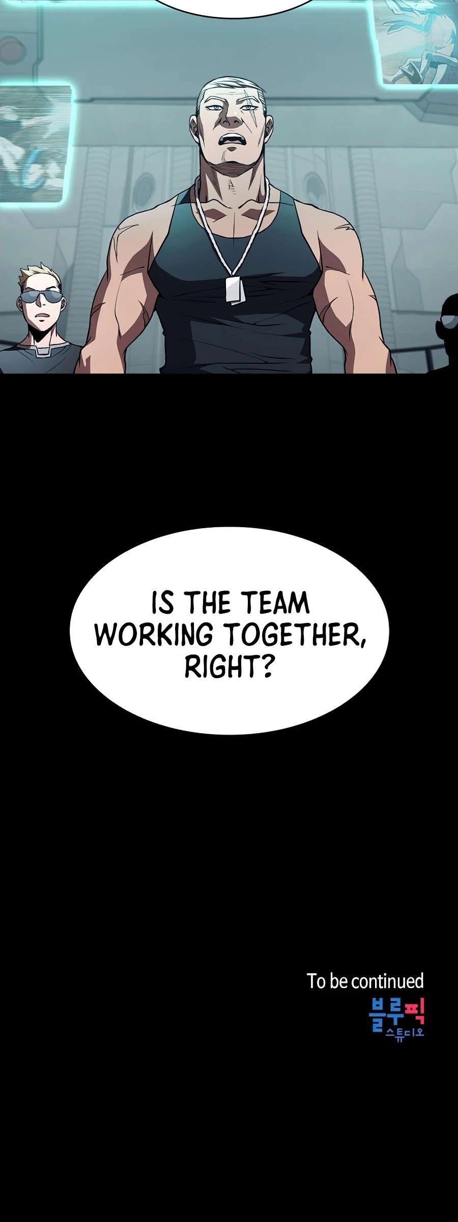 The Constellation That Returned From Hell Chapter 49 page 41 - Chapter 49