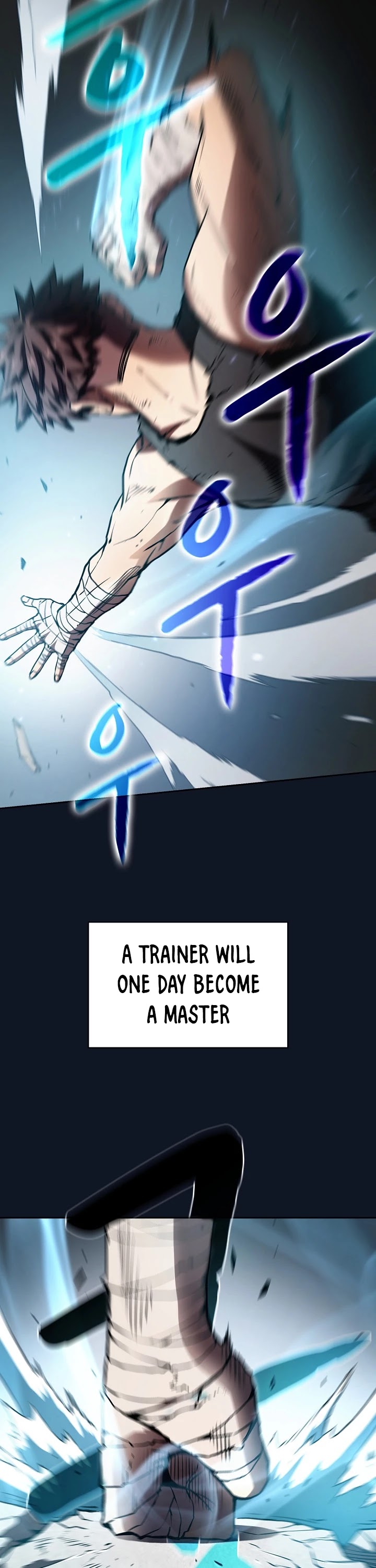 The Constellation That Returned From Hell Chapter 5 page 16 - Chapter 5