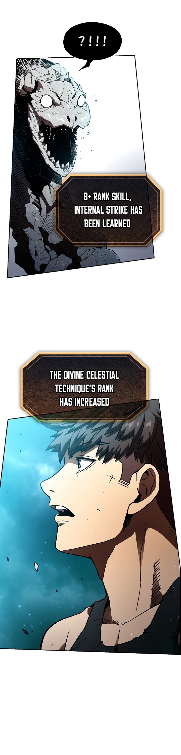 The Constellation That Returned From Hell Chapter 5 page 20 - Chapter 5