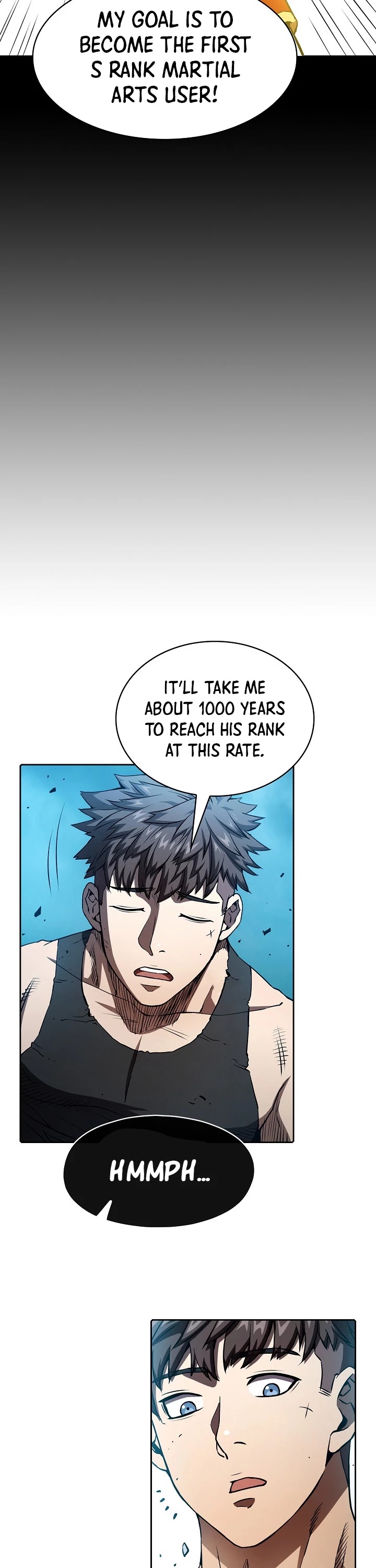 The Constellation That Returned From Hell Chapter 5 page 25 - Chapter 5