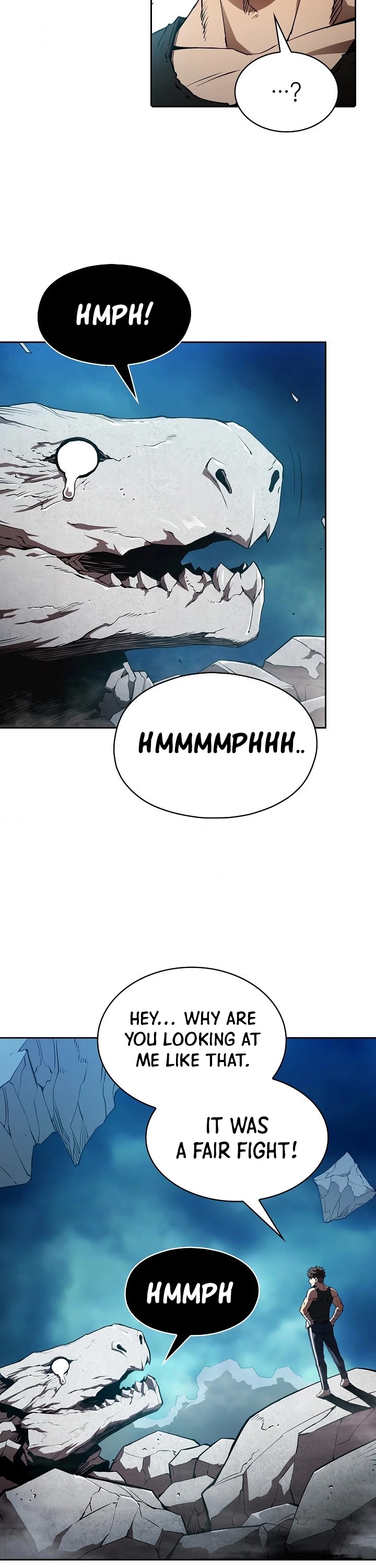 The Constellation That Returned From Hell Chapter 5 page 26 - Chapter 5