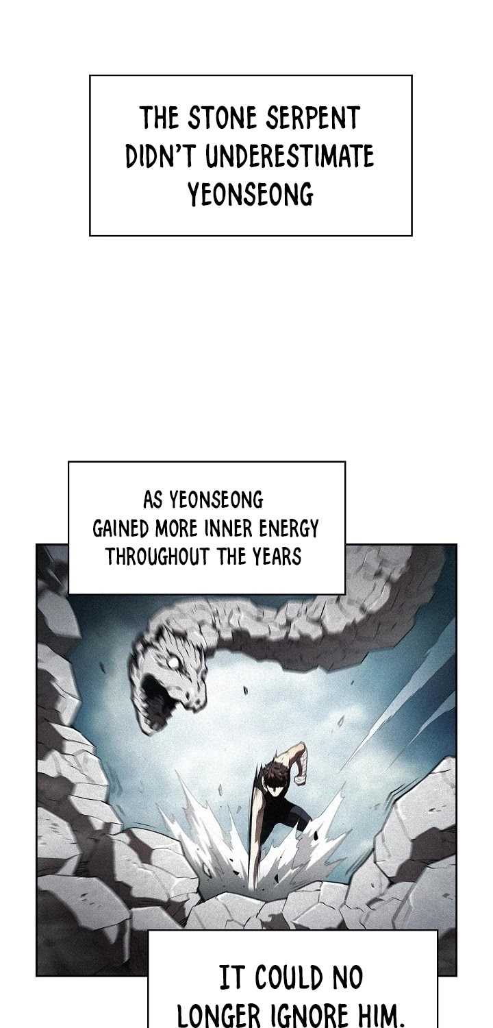 The Constellation That Returned From Hell Chapter 5 page 27 - Chapter 5