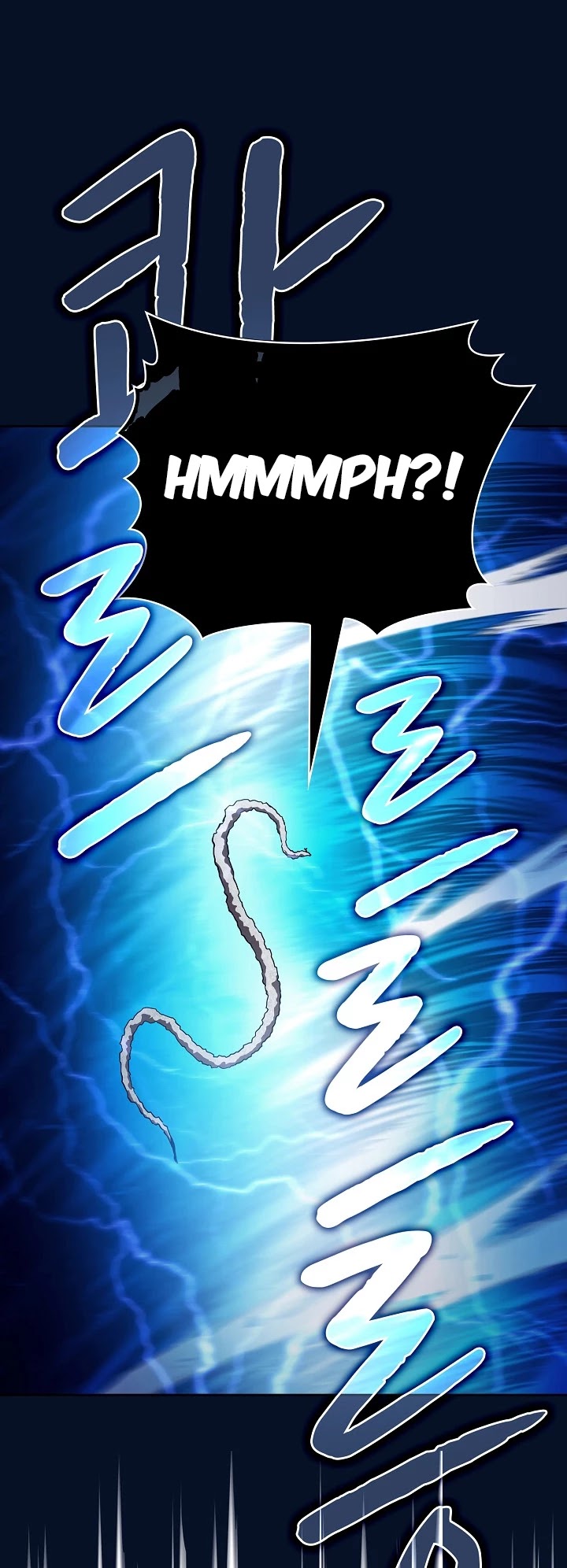 The Constellation That Returned From Hell Chapter 5 page 35 - Chapter 5