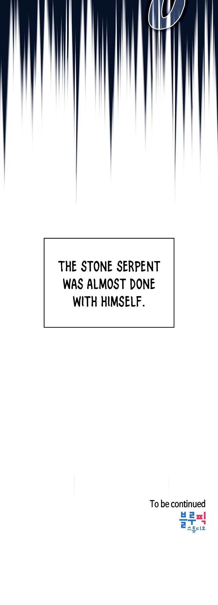 The Constellation That Returned From Hell Chapter 5 page 36 - Chapter 5