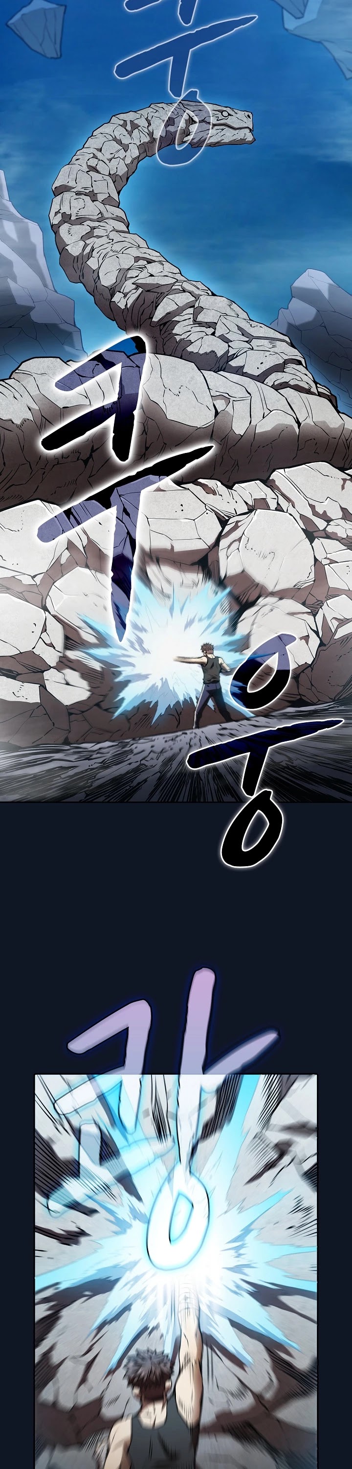 The Constellation That Returned From Hell Chapter 5 page 8 - Chapter 5