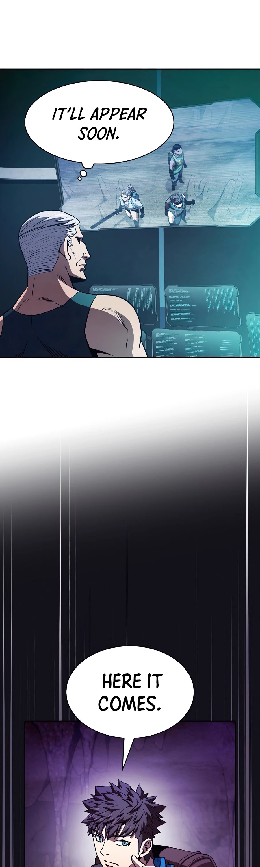 The Constellation That Returned From Hell Chapter 50 page 16 - Chapter 50