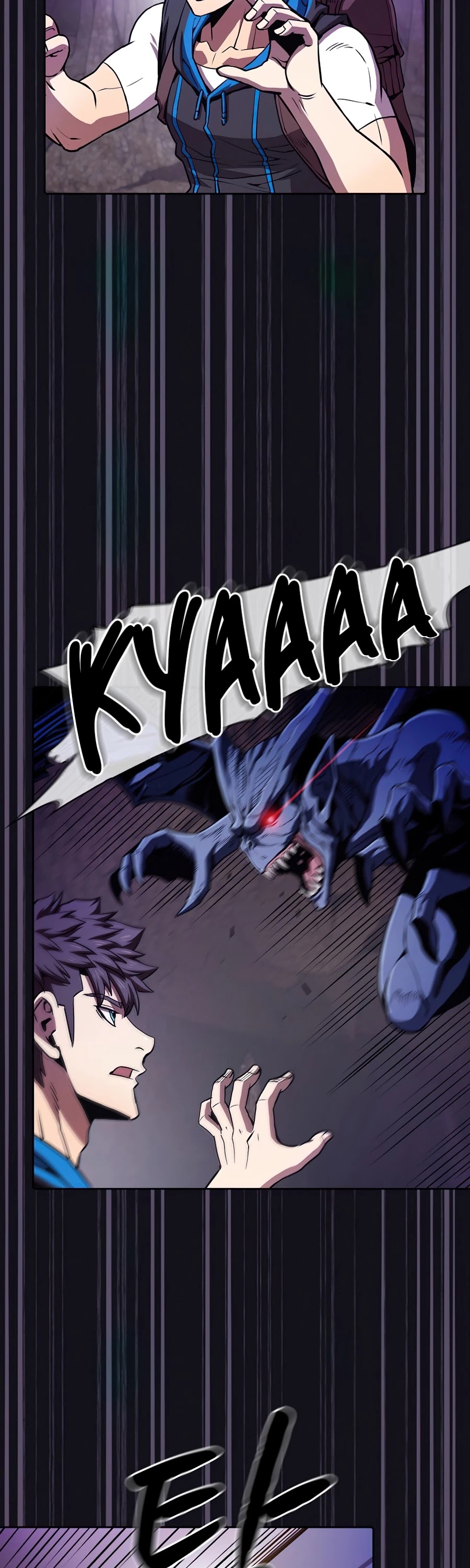 The Constellation That Returned From Hell Chapter 50 page 17 - Chapter 50