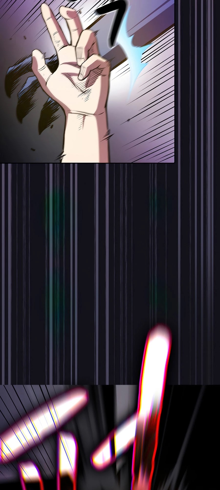 The Constellation That Returned From Hell Chapter 50 page 18 - Chapter 50