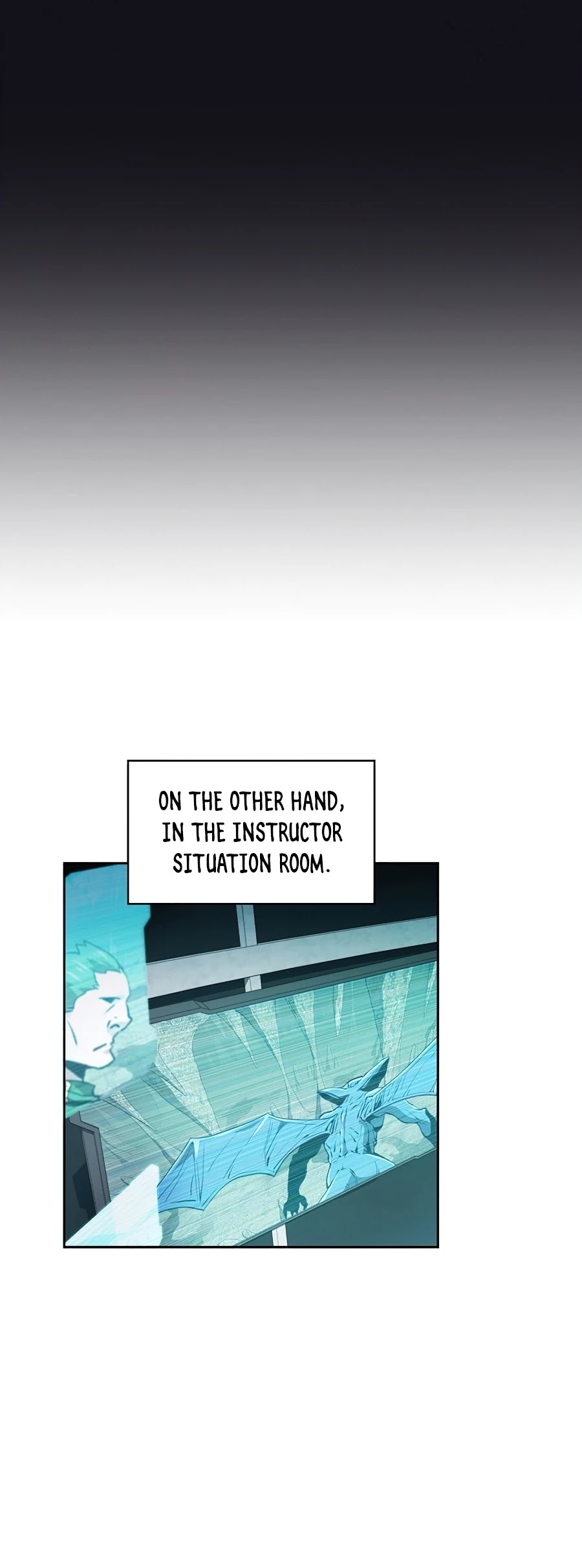 The Constellation That Returned From Hell Chapter 50 page 42 - Chapter 50