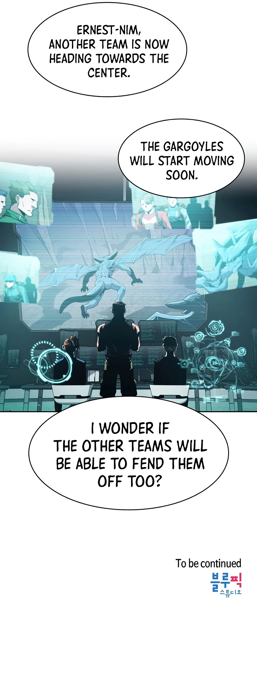 The Constellation That Returned From Hell Chapter 50 page 43 - Chapter 50