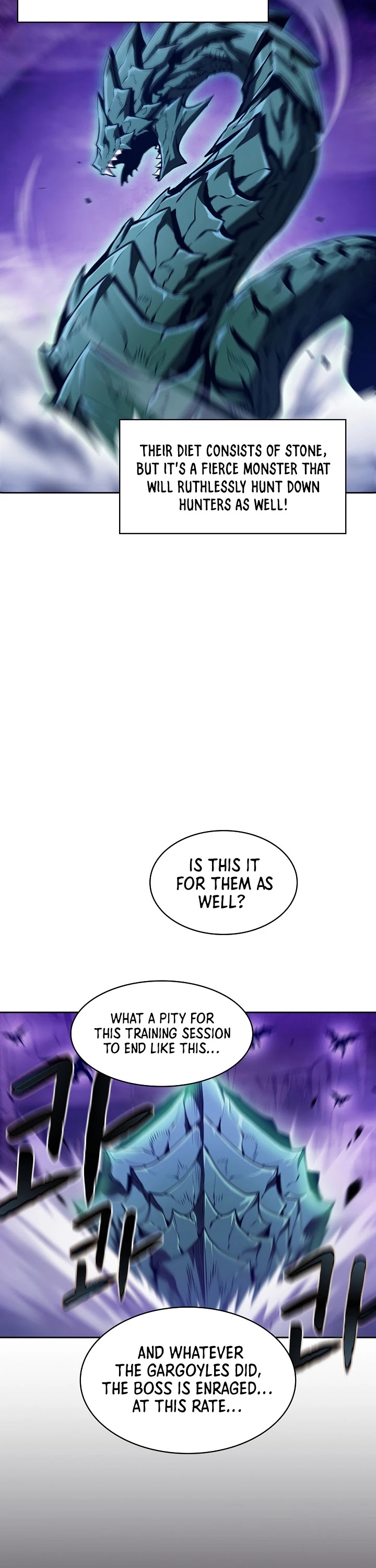 The Constellation That Returned From Hell Chapter 51 page 24 - Chapter 51