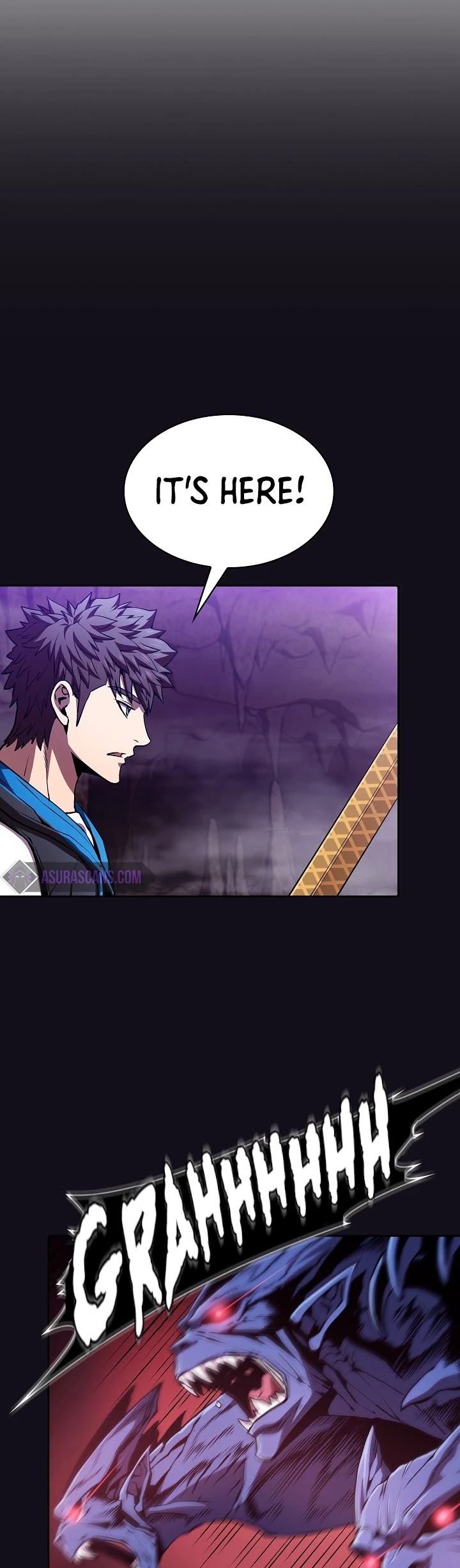 The Constellation That Returned From Hell Chapter 51 page 25 - Chapter 51