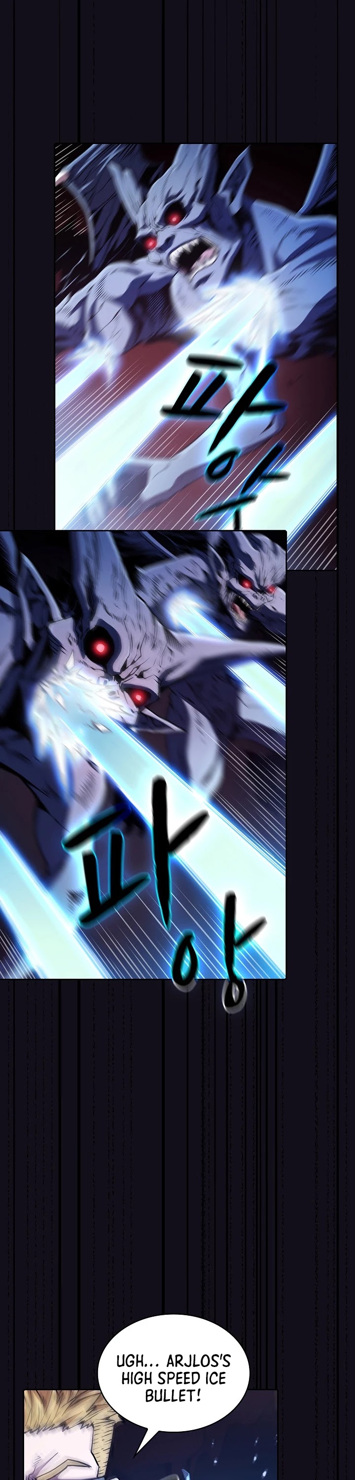 The Constellation That Returned From Hell Chapter 51 page 27 - Chapter 51