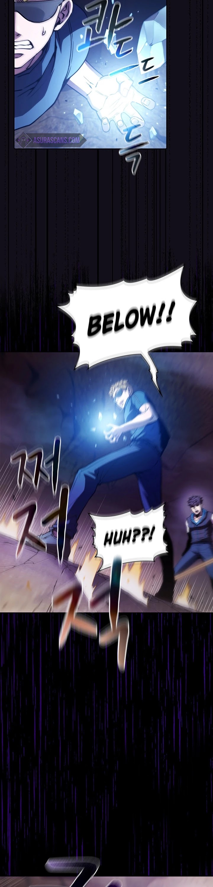 The Constellation That Returned From Hell Chapter 51 page 28 - Chapter 51