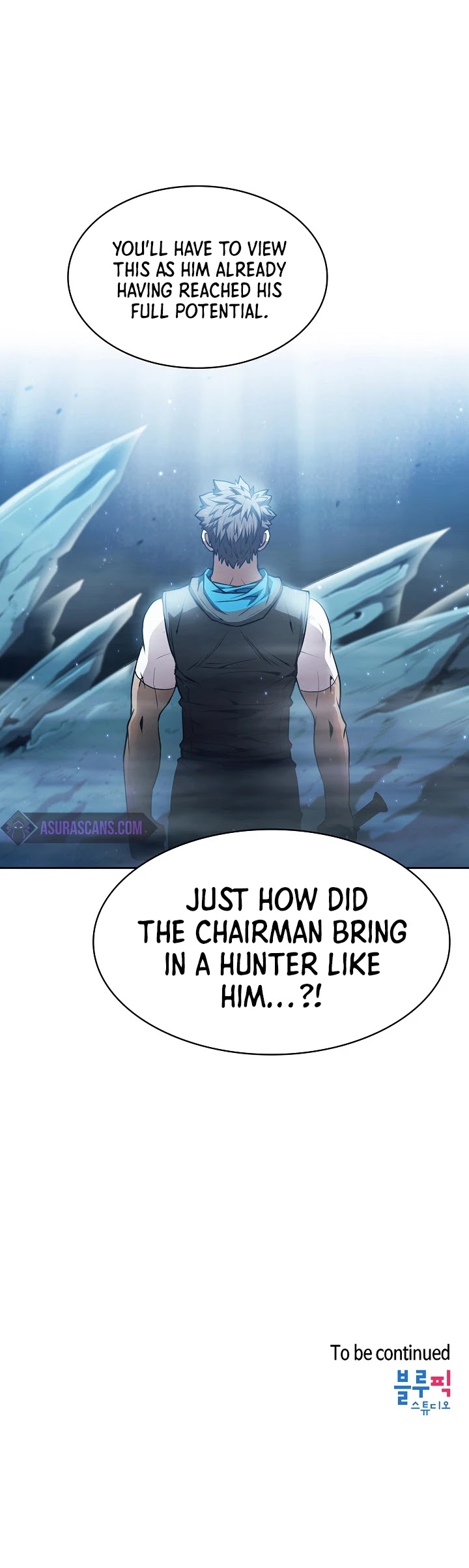 The Constellation That Returned From Hell Chapter 51 page 37 - Chapter 51