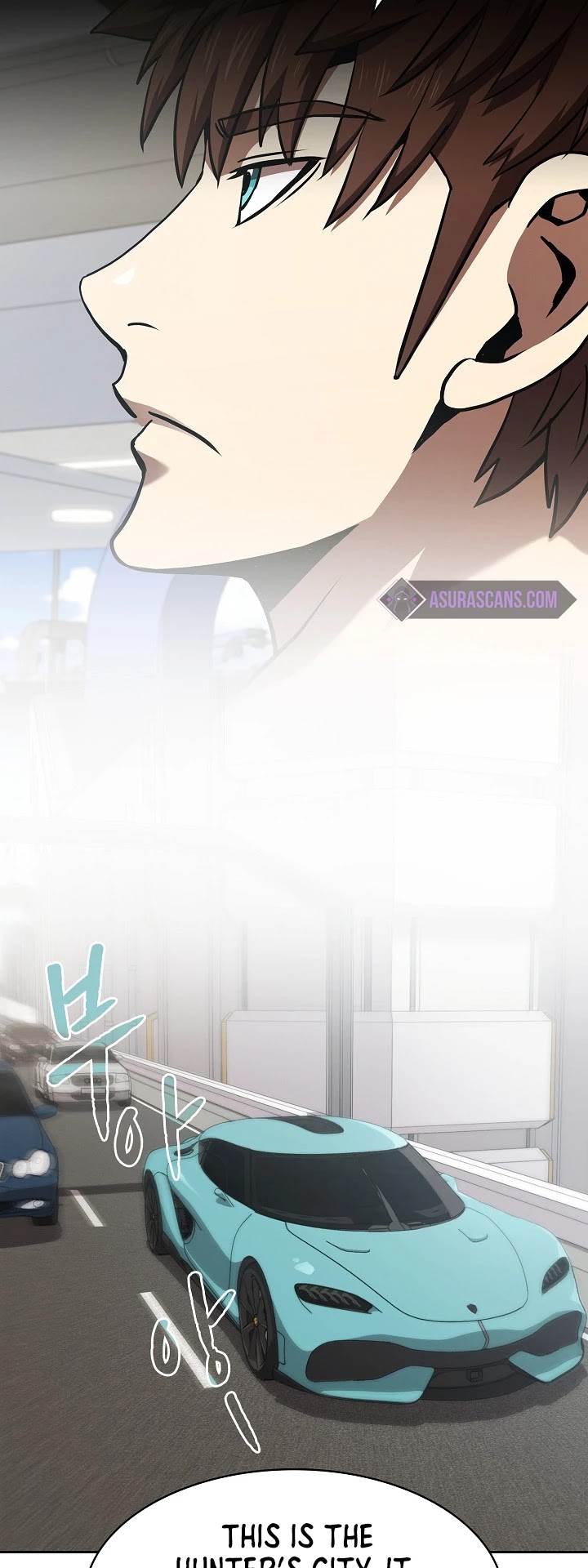 The Constellation That Returned From Hell Chapter 52 page 18 - Chapter 52