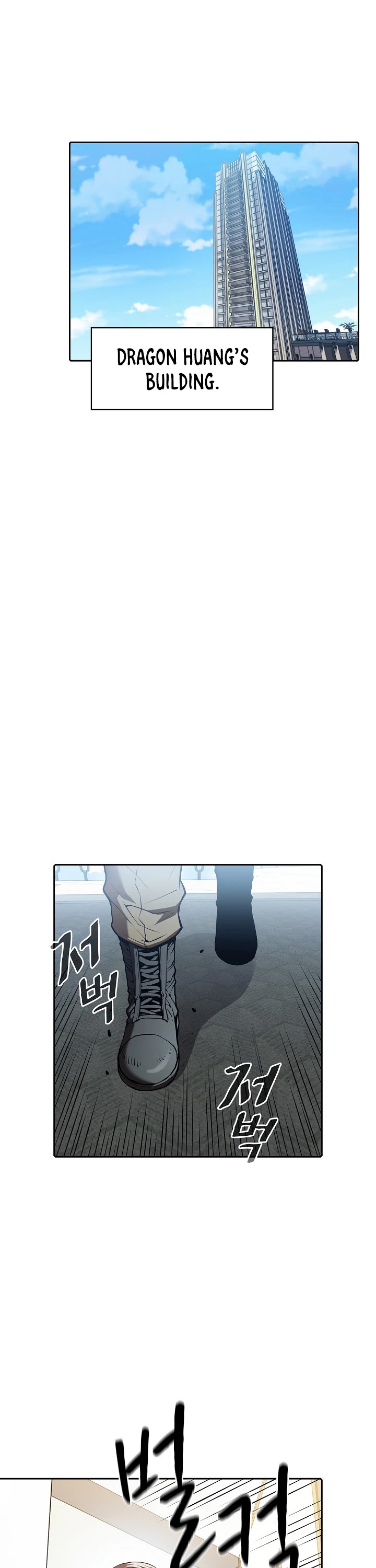 The Constellation That Returned From Hell Chapter 52 page 2 - Chapter 52
