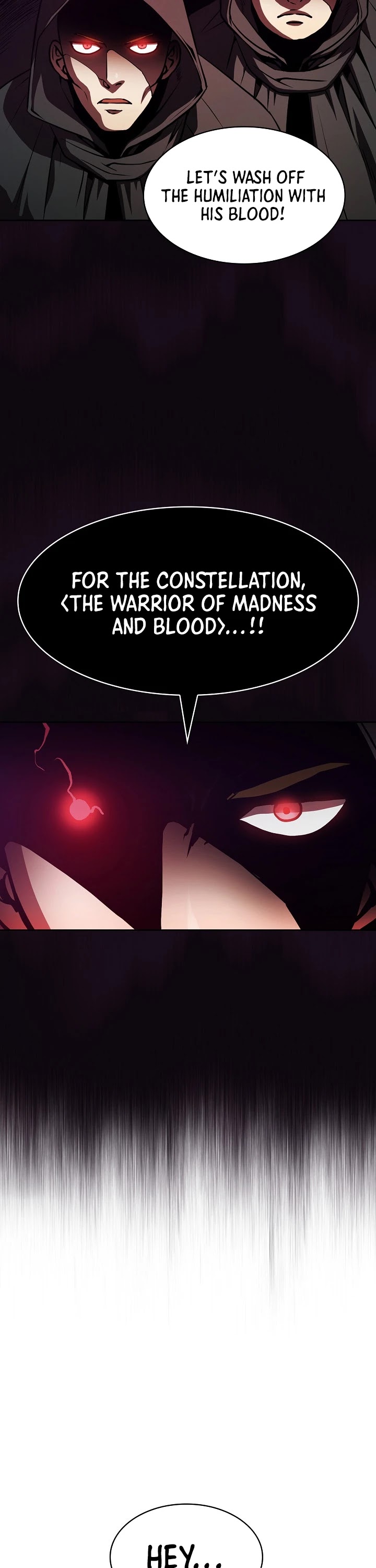 The Constellation That Returned From Hell Chapter 52 page 24 - Chapter 52