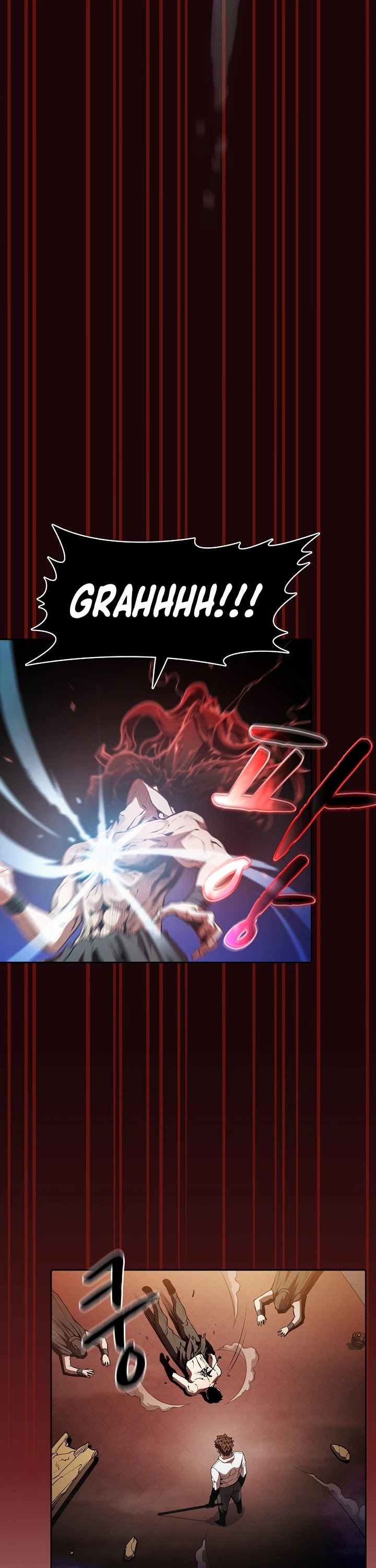 The Constellation That Returned From Hell Chapter 53 page 34 - Chapter 53