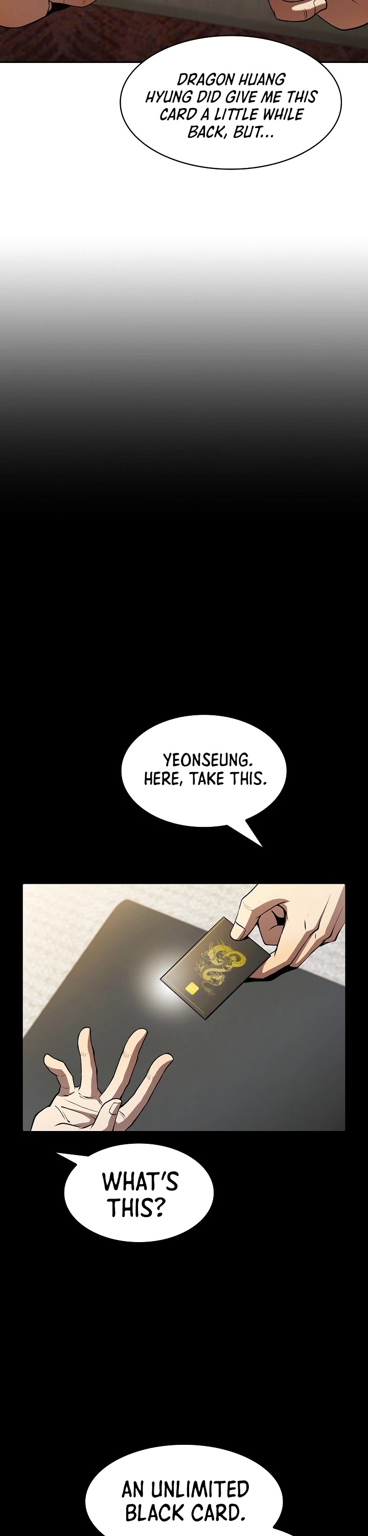 The Constellation That Returned From Hell Chapter 53 page 5 - Chapter 53