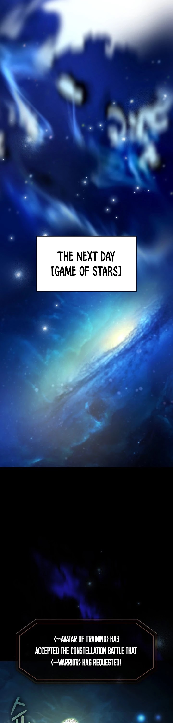 The Constellation That Returned From Hell Chapter 54 page 26 - Chapter 54