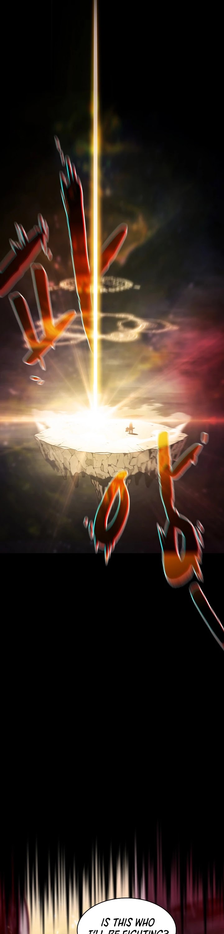 The Constellation That Returned From Hell Chapter 54 page 34 - Chapter 54
