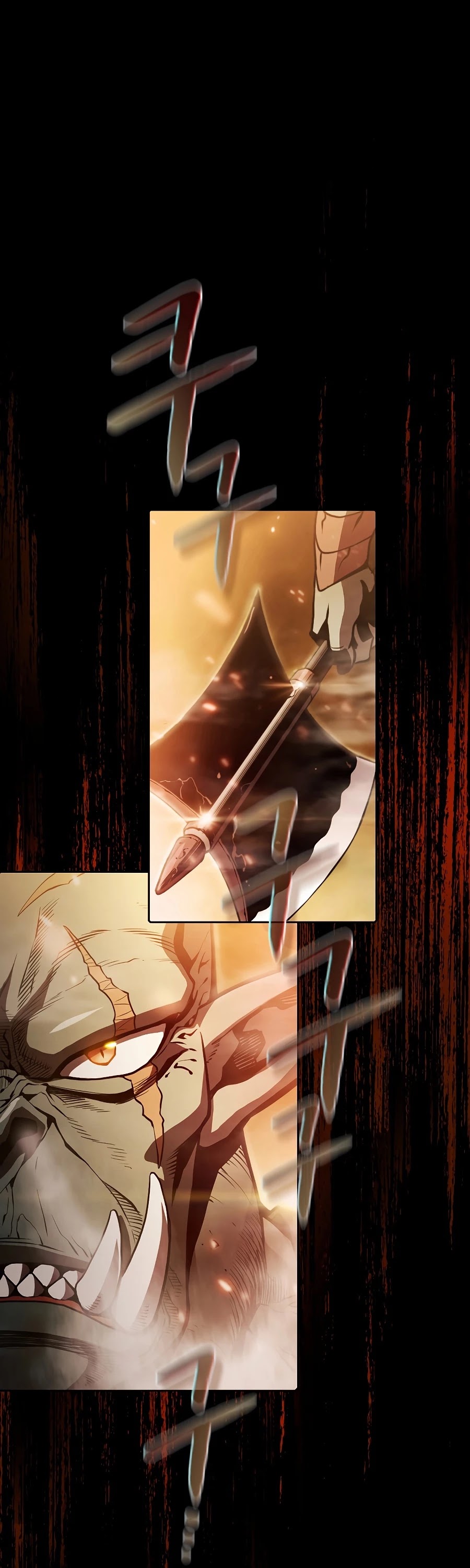 The Constellation That Returned From Hell Chapter 55 page 2 - Chapter 55