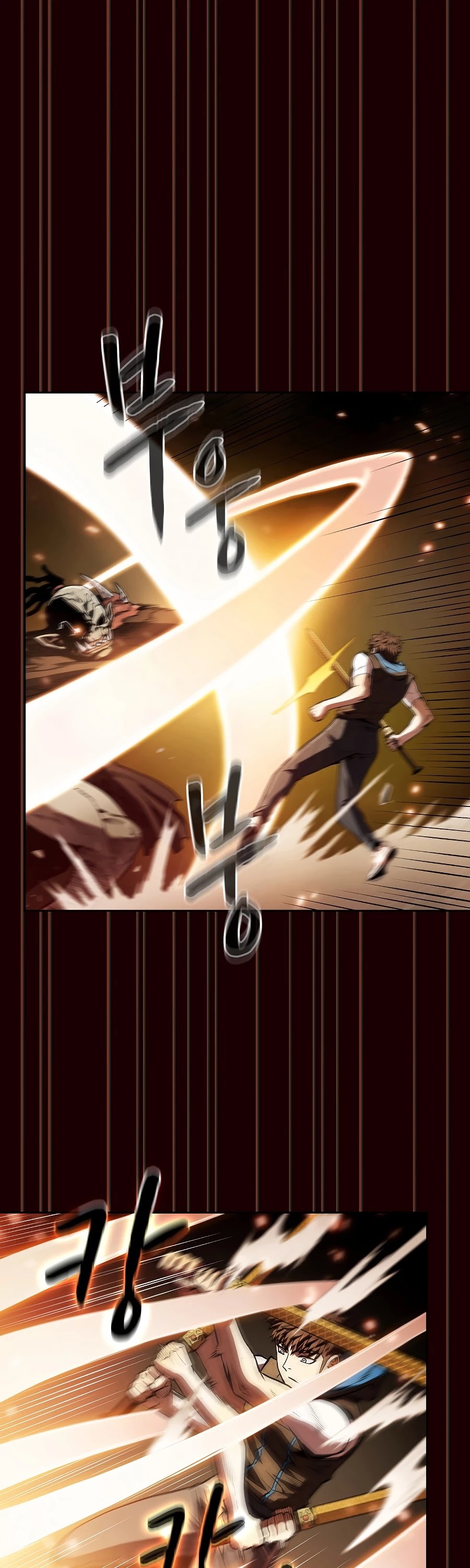 The Constellation That Returned From Hell Chapter 55 page 21 - Chapter 55
