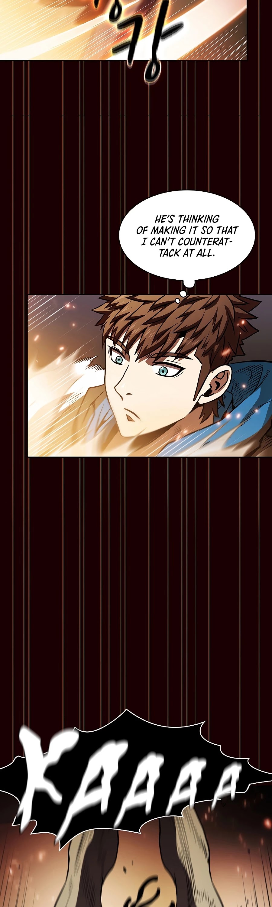 The Constellation That Returned From Hell Chapter 55 page 22 - Chapter 55