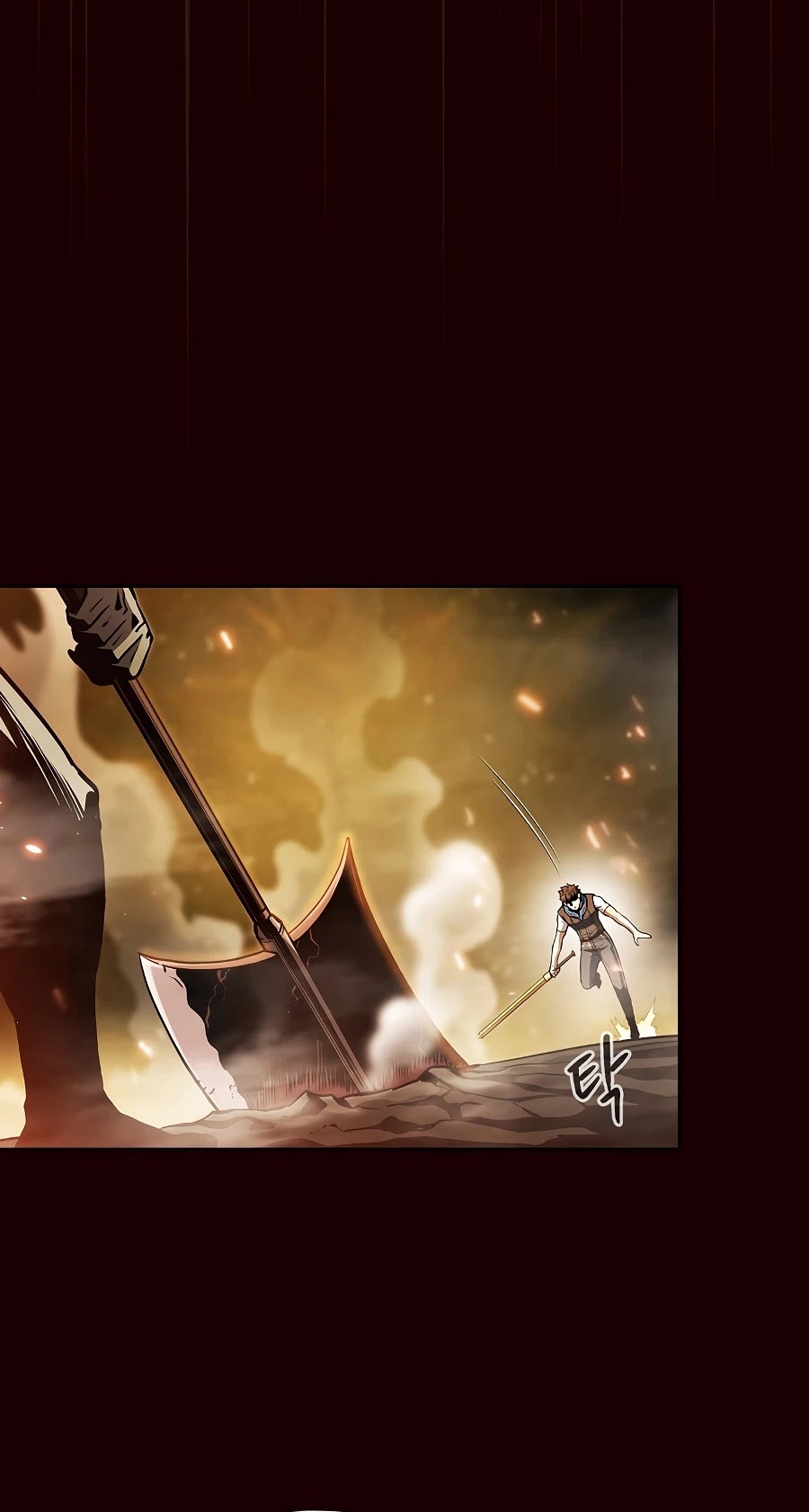 The Constellation That Returned From Hell Chapter 55 page 24 - Chapter 55