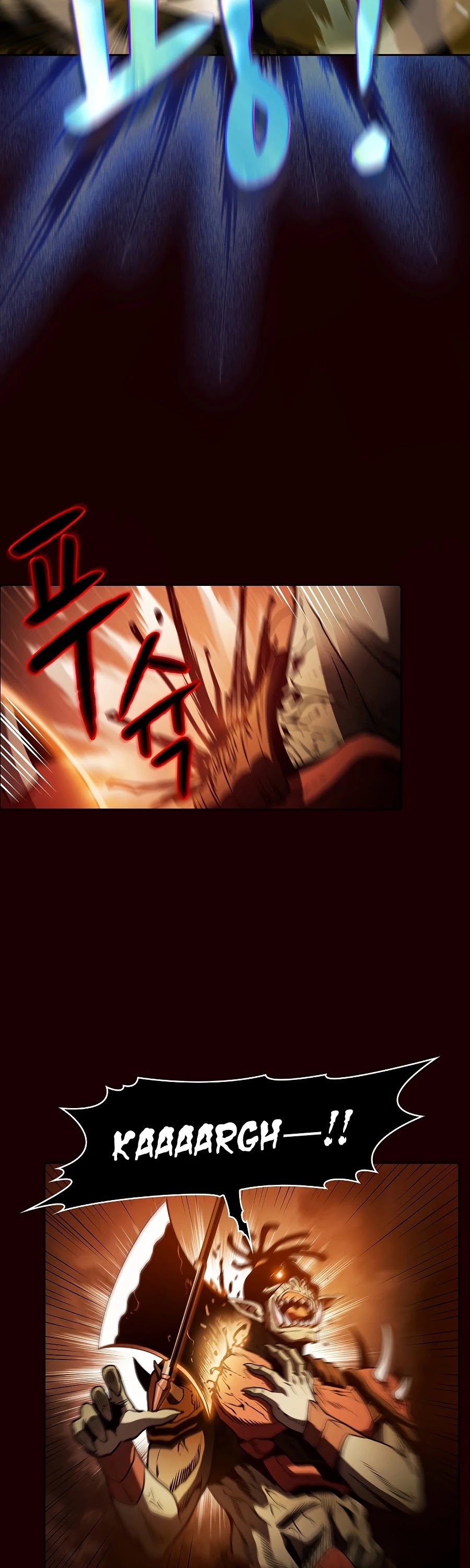 The Constellation That Returned From Hell Chapter 55 page 28 - Chapter 55