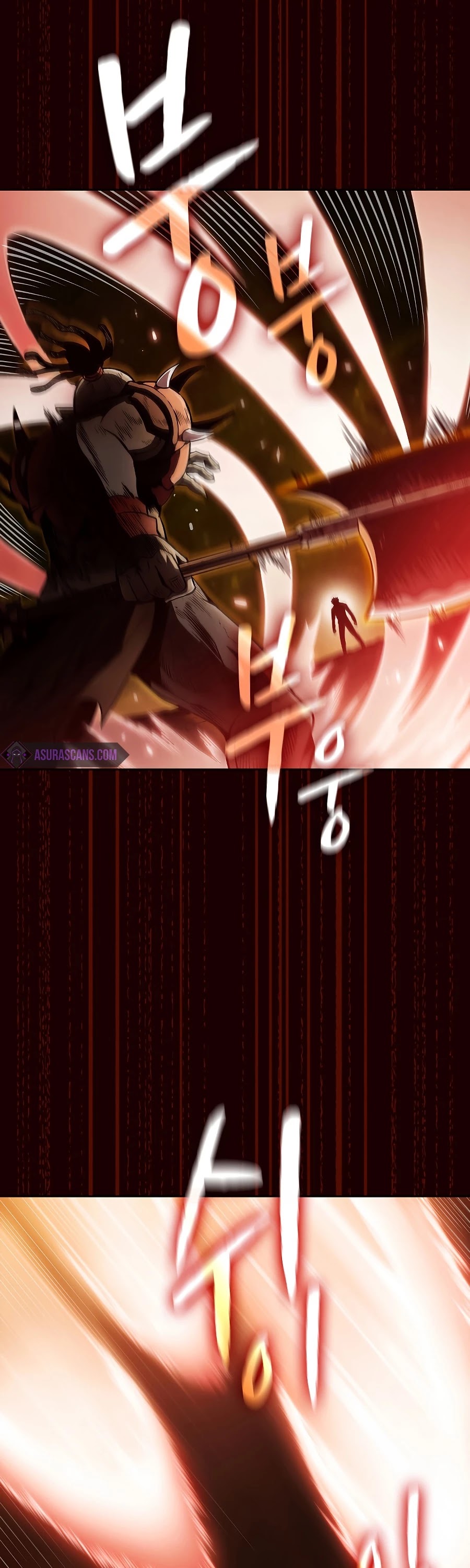 The Constellation That Returned From Hell Chapter 55 page 35 - Chapter 55