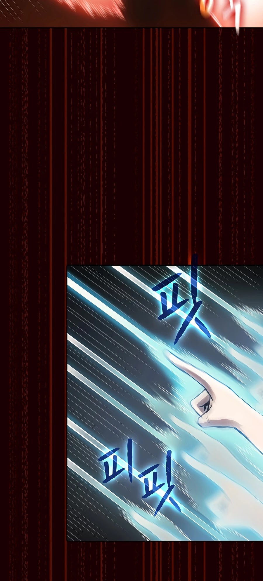 The Constellation That Returned From Hell Chapter 55 page 36 - Chapter 55