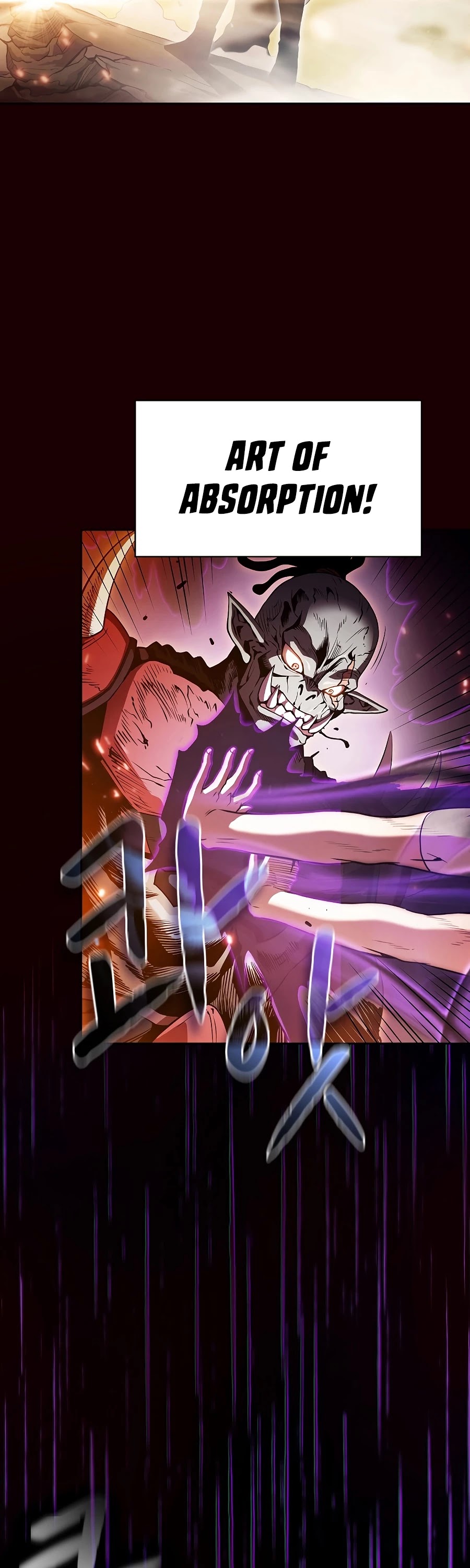 The Constellation That Returned From Hell Chapter 55 page 39 - Chapter 55
