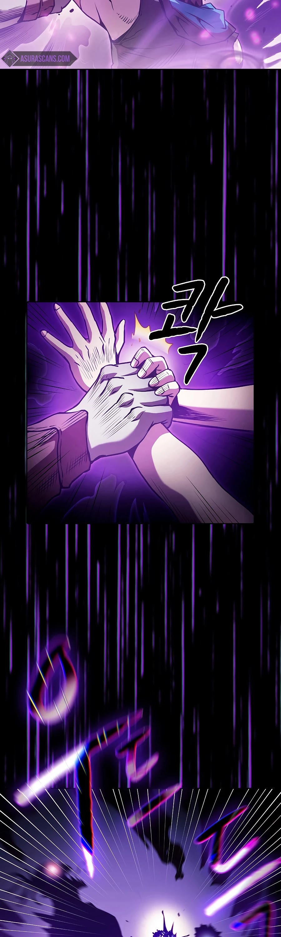 The Constellation That Returned From Hell Chapter 55 page 42 - Chapter 55