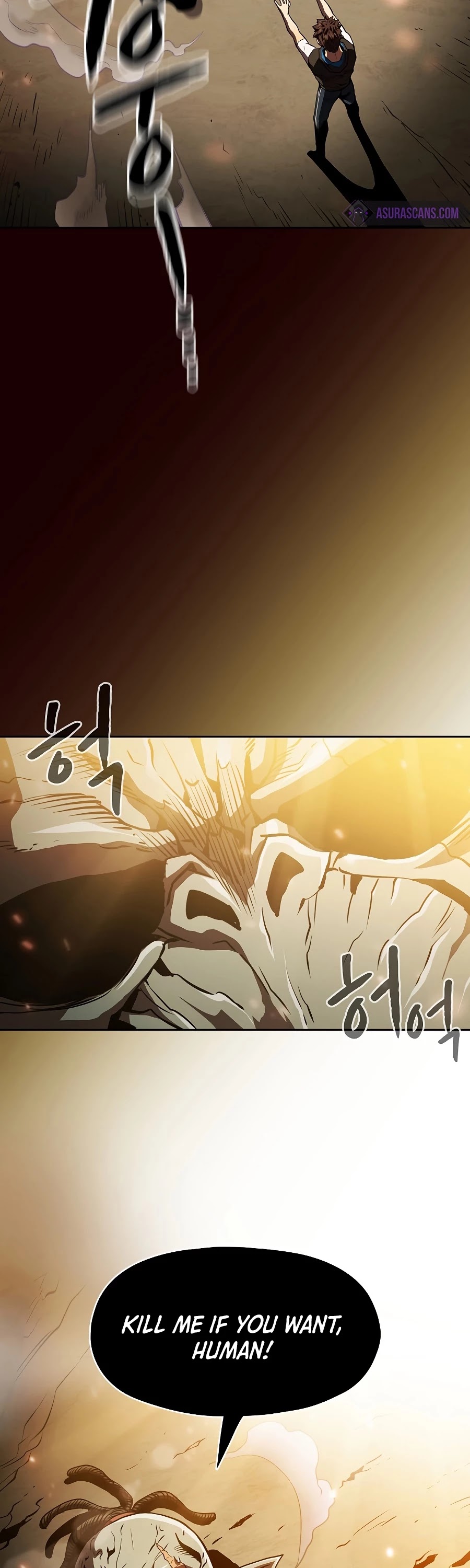 The Constellation That Returned From Hell Chapter 55 page 46 - Chapter 55