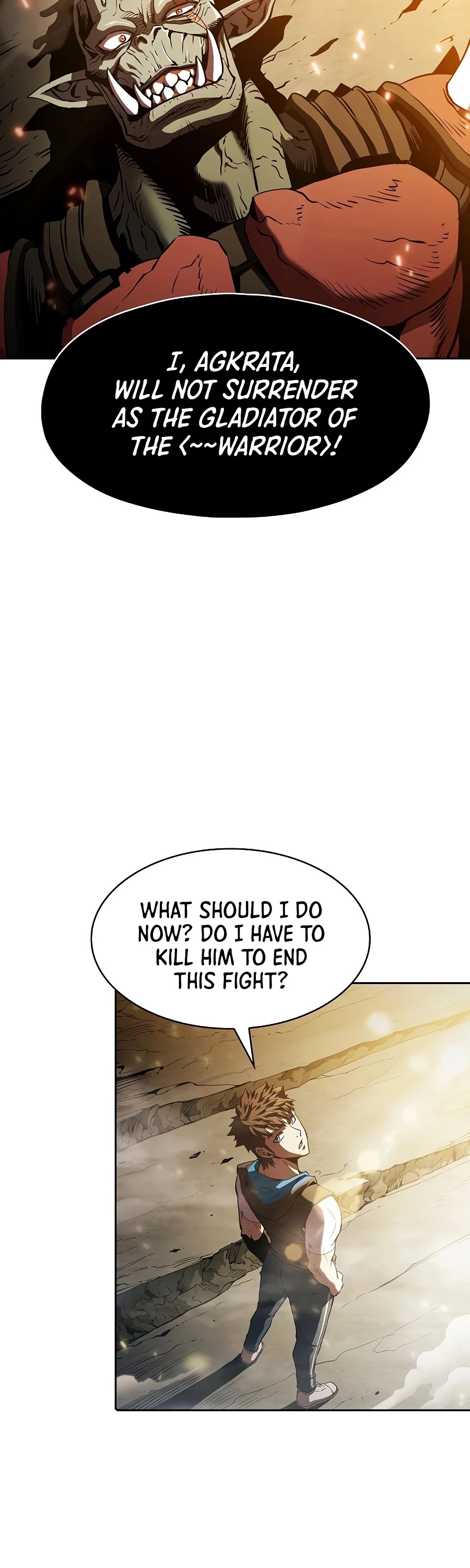 The Constellation That Returned From Hell Chapter 55 page 47 - Chapter 55