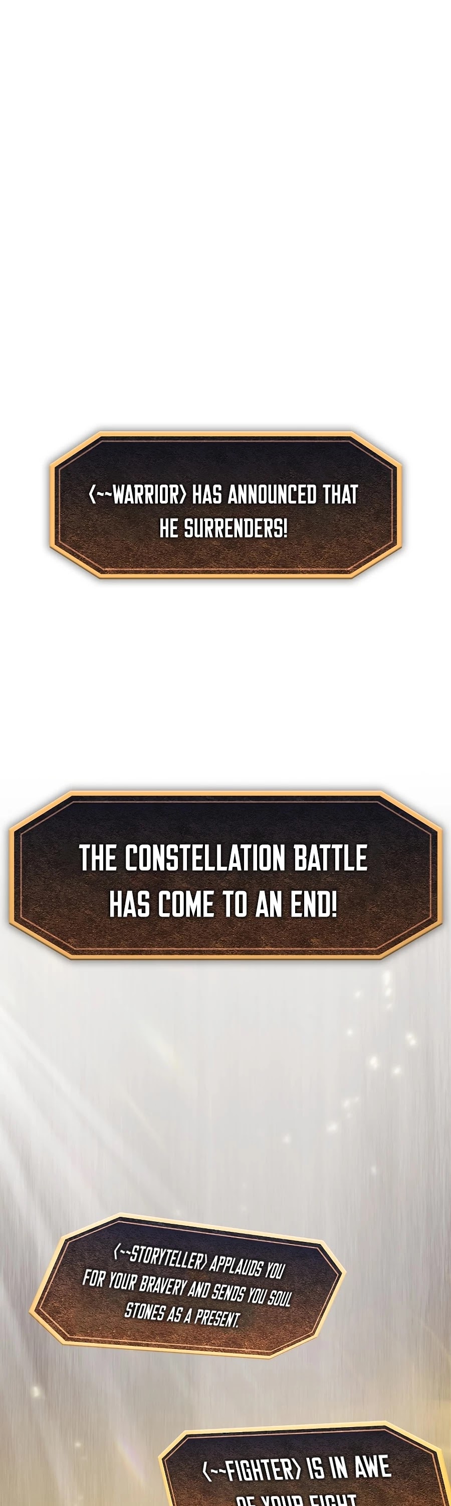The Constellation That Returned From Hell Chapter 55 page 49 - Chapter 55