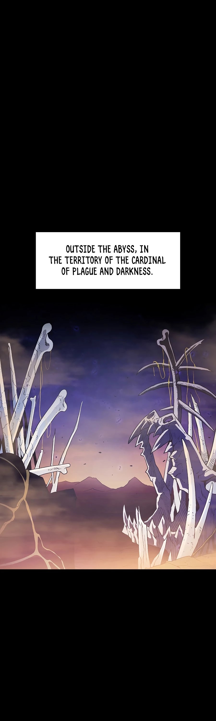 The Constellation That Returned From Hell Chapter 55 page 8 - Chapter 55