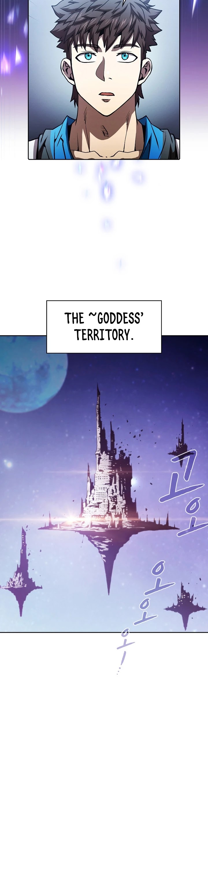 The Constellation That Returned From Hell Chapter 56 page 11 - Chapter 56