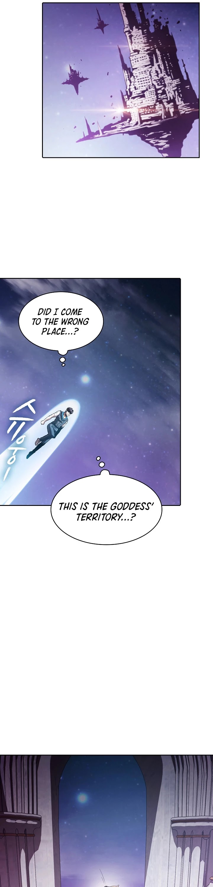 The Constellation That Returned From Hell Chapter 56 page 12 - Chapter 56