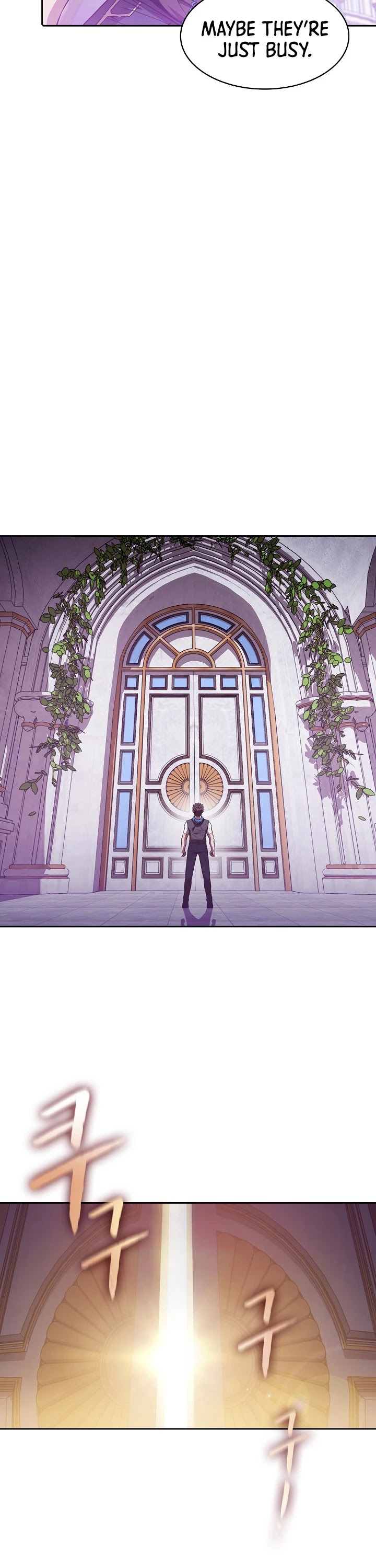The Constellation That Returned From Hell Chapter 56 page 14 - Chapter 56