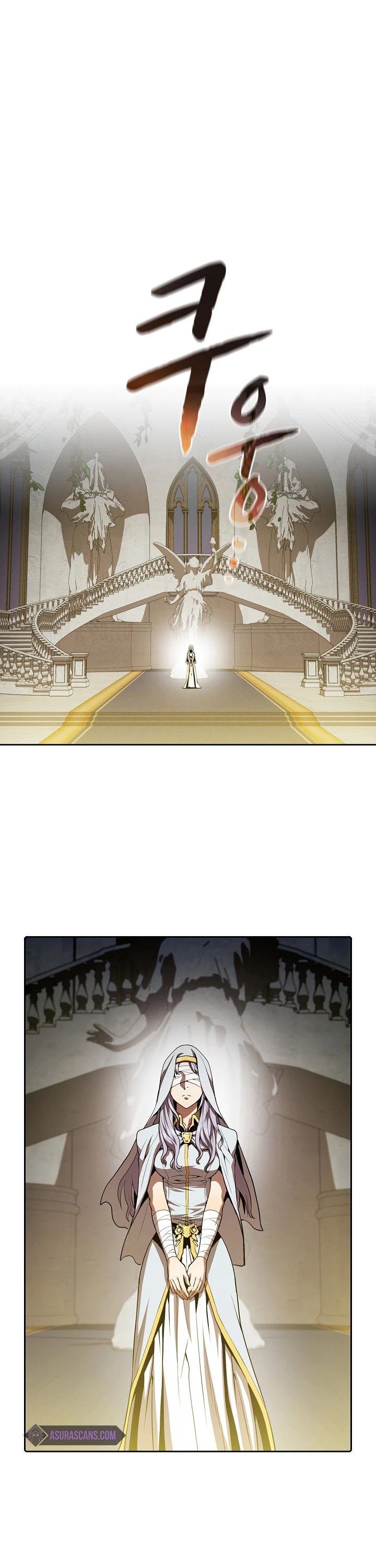 The Constellation That Returned From Hell Chapter 56 page 15 - Chapter 56