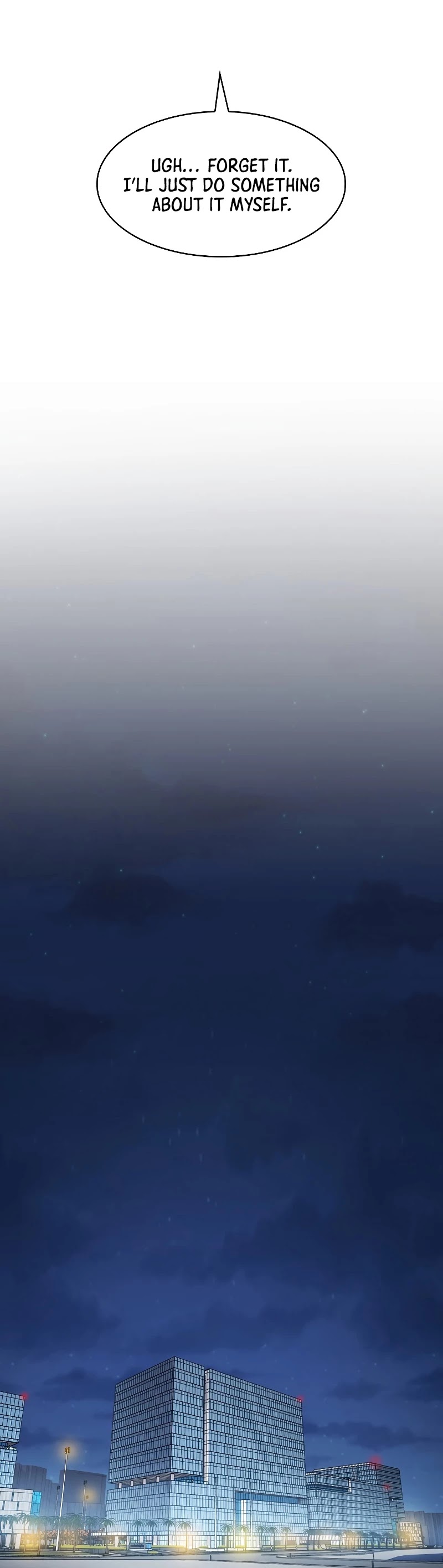The Constellation That Returned From Hell Chapter 57 page 18 - Chapter 57