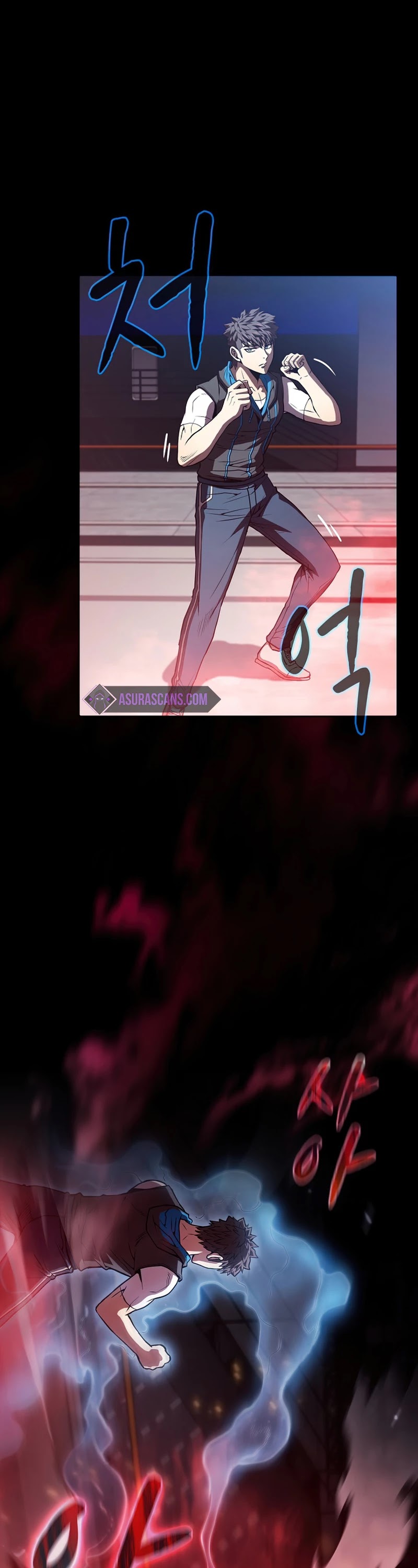 The Constellation That Returned From Hell Chapter 58 page 27 - Chapter 58